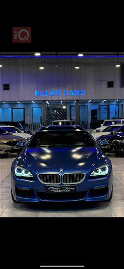 BMW 6-Series